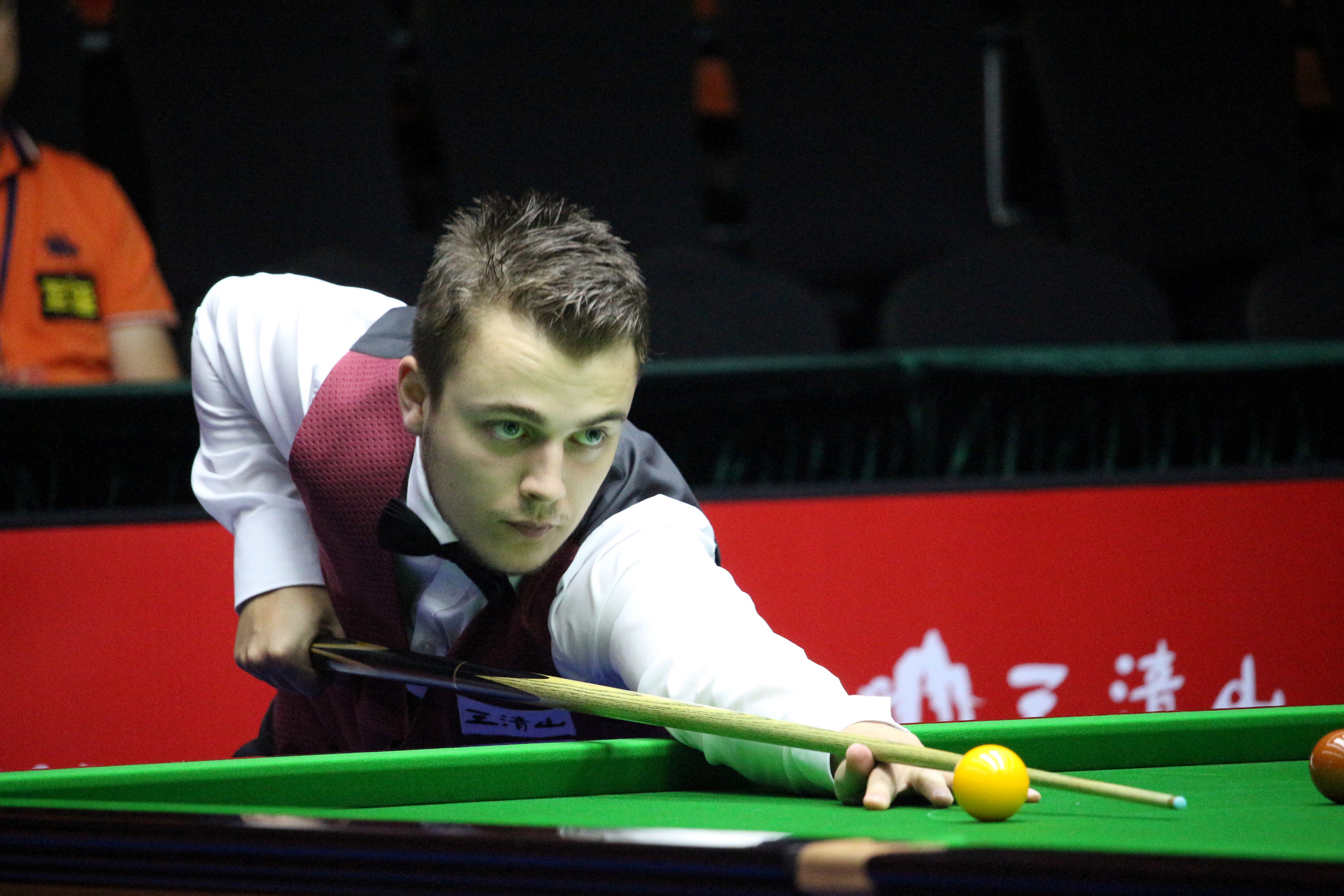 自己仍然热 自己仍然热