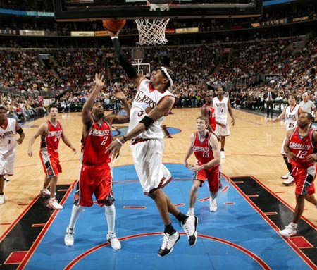 国际比赛中 国际比赛中