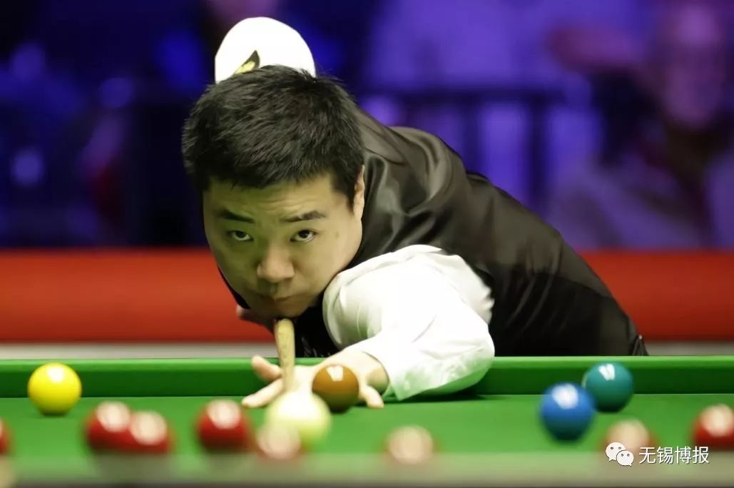 比赛现场 比赛现场