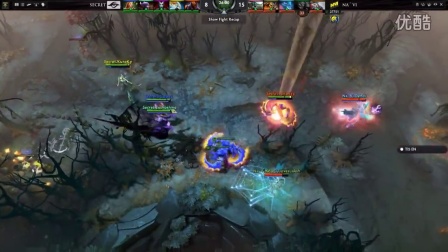 了部分矛盾 了部分矛盾