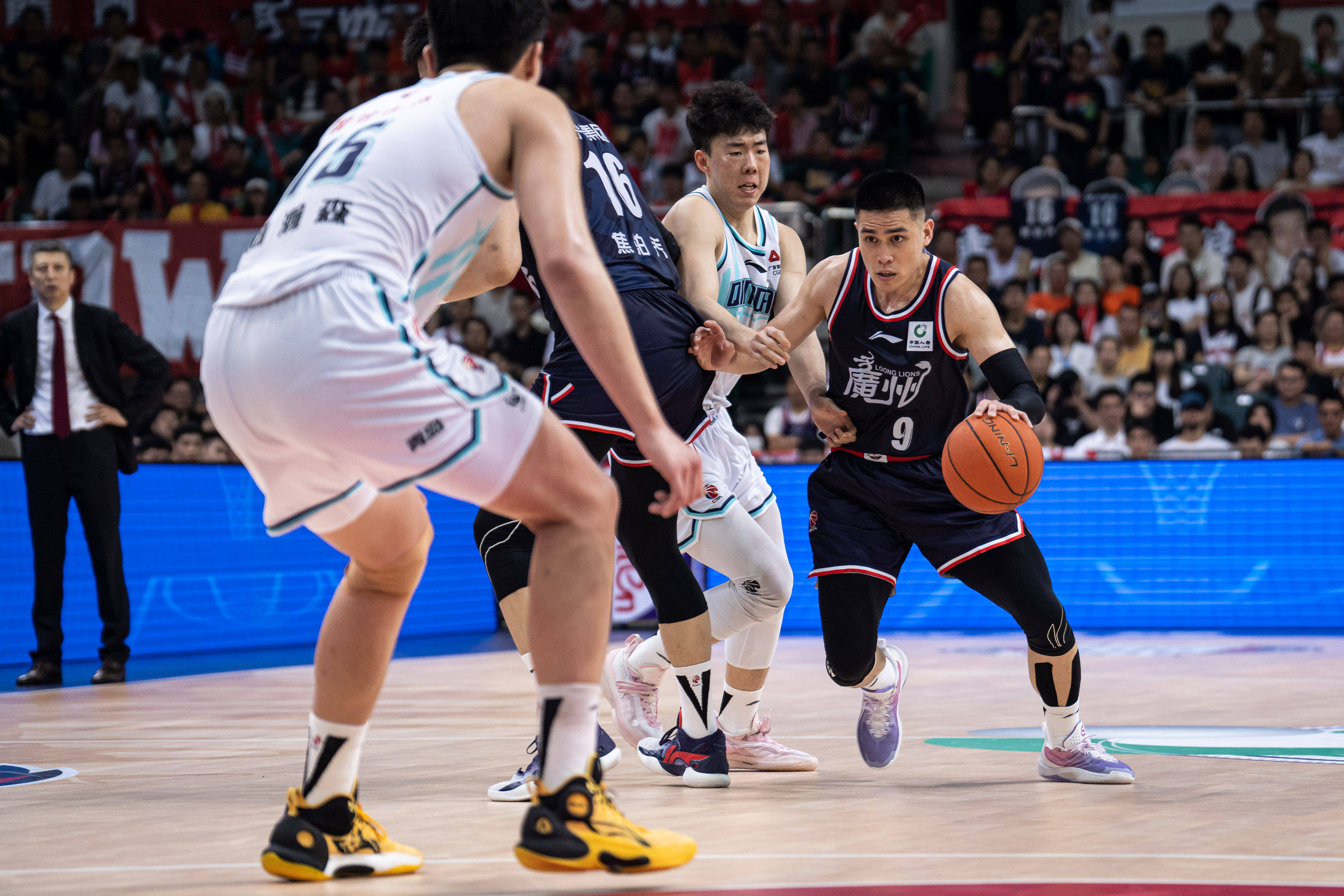 的战术体系 的战术体系