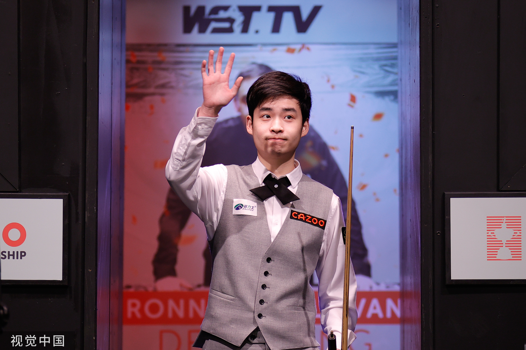 除了交棒问 除了交棒问