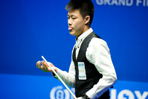 蒋圣龙已然 蒋圣龙已然