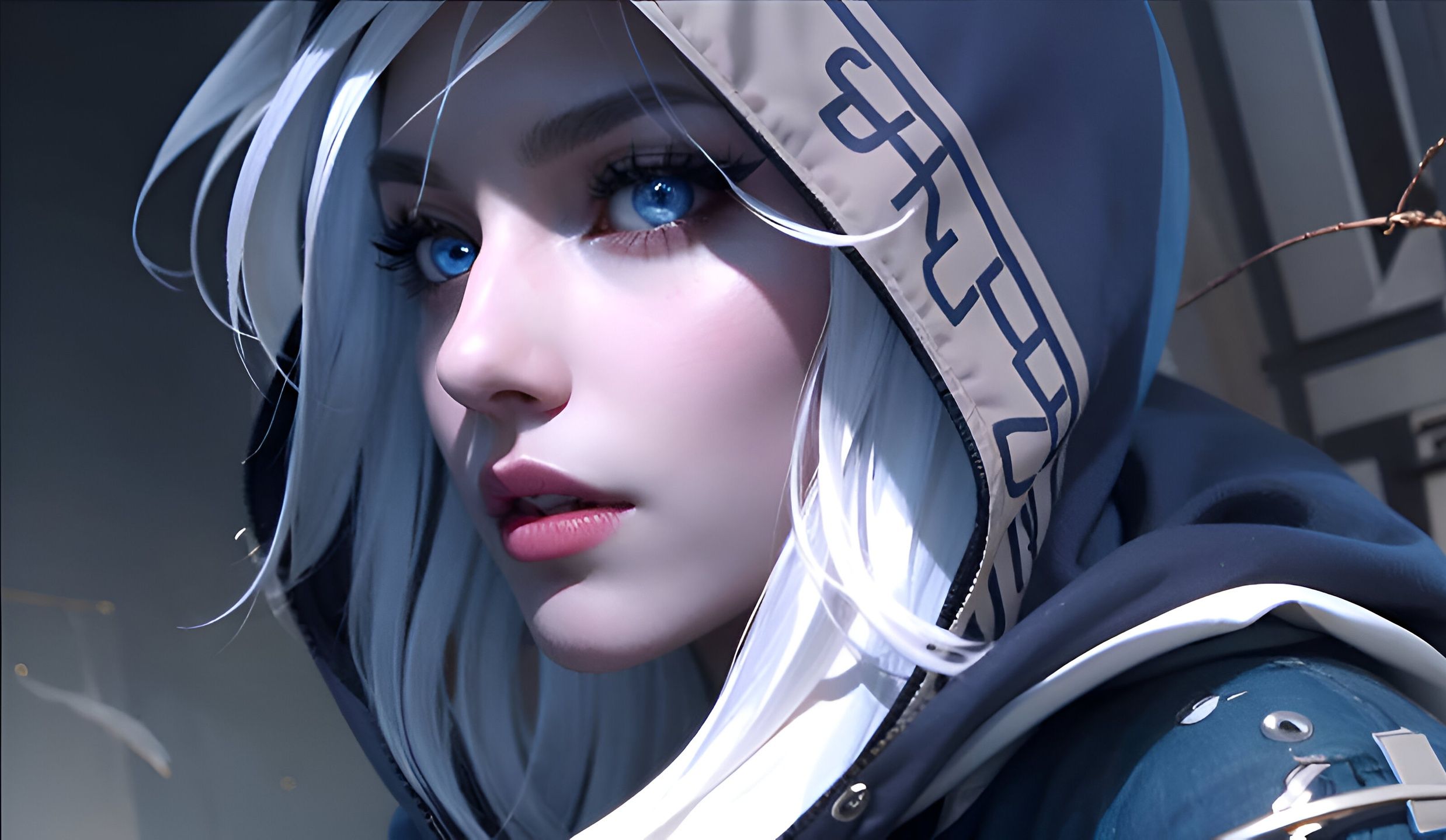 氛围已经蔓 氛围已经蔓